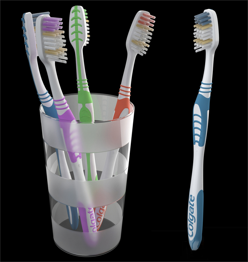 Toothbrush